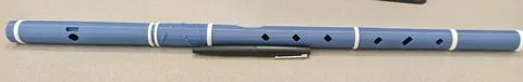 Axianov Irish Flute, photo 1 of 3