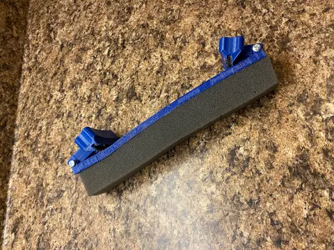 CMPSR Foldable Shoulder Rest for Violin, photo 2 of 3