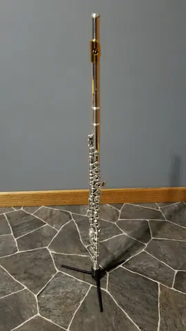 Collapsible Flute Stand, photo 2 of 6