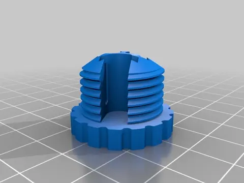 Collapsible Flute Stand, photo 6 of 6
