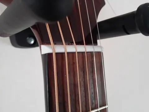 Customizable Top Nut, photo 1 of 6