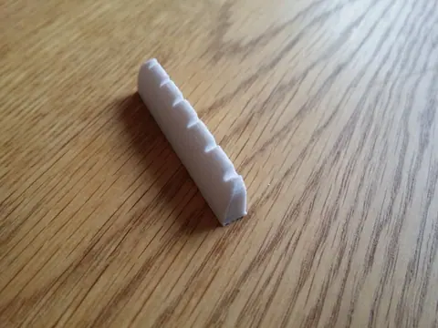 Customizable Top Nut, photo 2 of 6