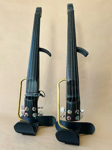 DHB-01: Minimalist Electric Violin, photo 1 of 4