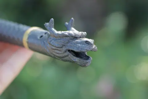 Dragon Recorder, photo 2 of 6