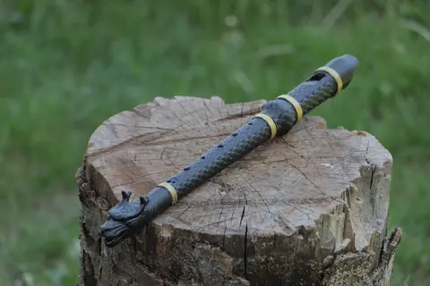 Dragon Recorder, photo 5 of 6