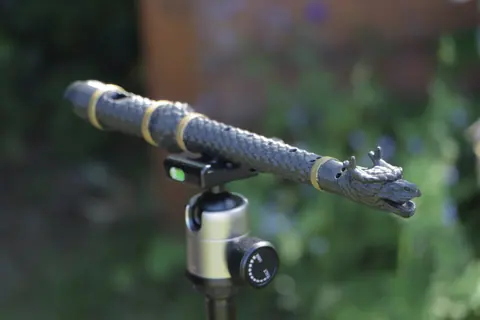 Dragon Recorder, photo 6 of 6