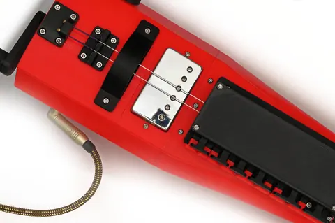 Electric Hurdy-gurdy, photo 3 of 3