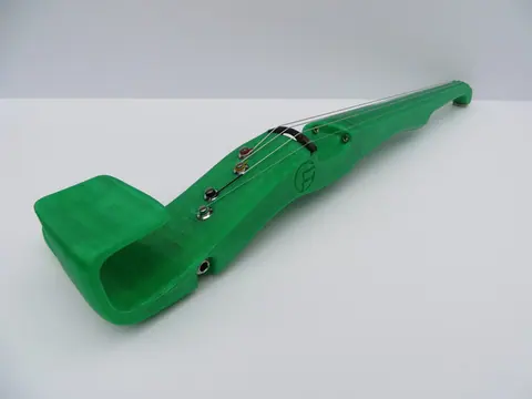 F-F-Fiddle, photo 2 of 6