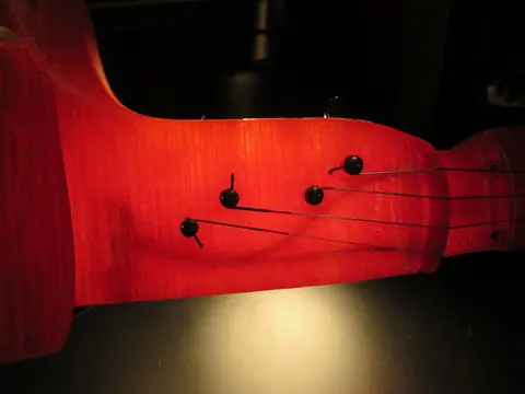 F-F-Fiddle, photo 6 of 6