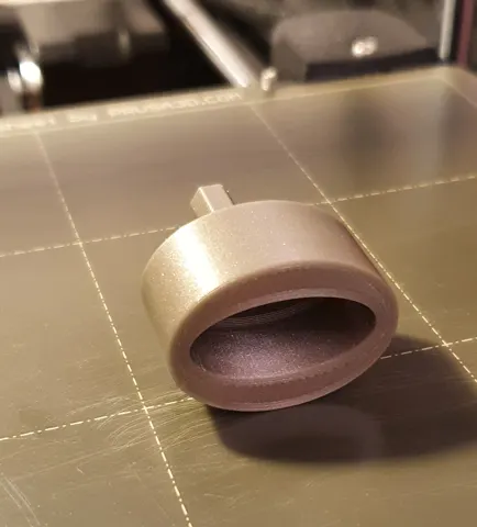 Guitar string winder drill bit, photo 1 of 1