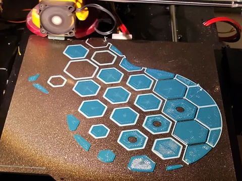 Hex Ukulele, photo 4 of 6