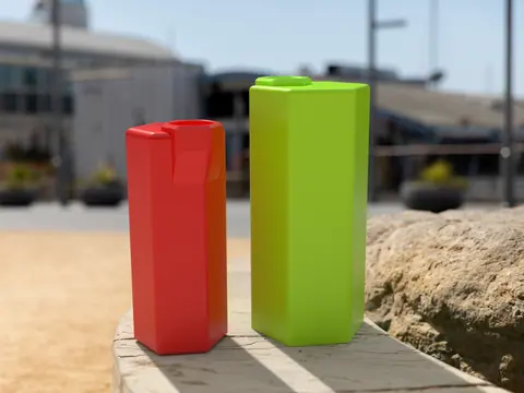 HEXADIDG and HEXADIDG MINI, photo 1 of 5