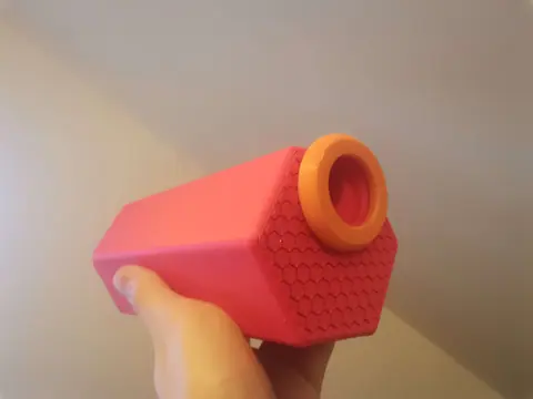 HEXADIDG and HEXADIDG MINI, photo 2 of 5