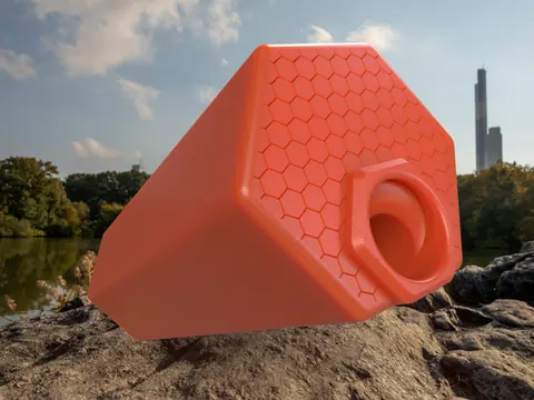 HEXADIDG and HEXADIDG MINI, photo 3 of 5
