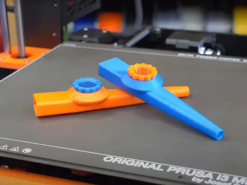 Kazoo, photo 1 of 3