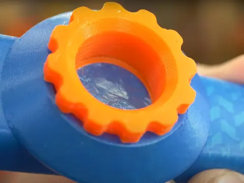 Kazoo, photo 3 of 3