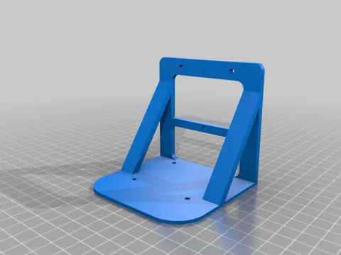 Laser Harp, photo 5 of 5