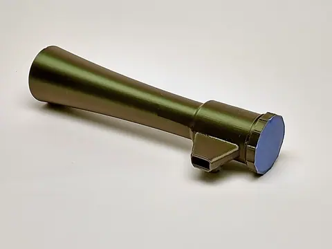 Membrane Bugle, photo 1 of 3