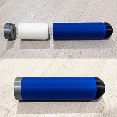 Modular Didgeridoo (Modgeridoo), photo 2 of 4
