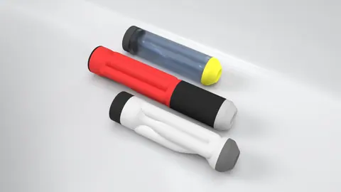 Modular Didgeridoo (Modgeridoo), photo 4 of 4