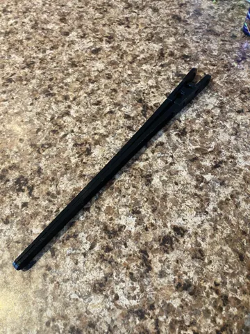 Music Stand Clip (wind clip for outdoors), photo 1 of 1