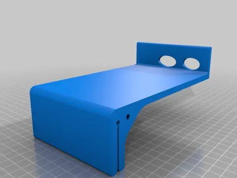 Music Stand Phone holder, photo 1 of 1