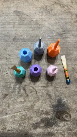 Oboe or English horn mini-mandrel, photo 1 of 2