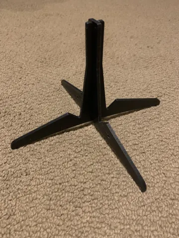 Portable Oboe Stand, photo 4 of 6