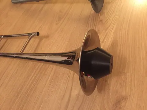 PrintBone Practice Mute, photo 2 of 6