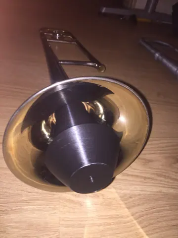 PrintBone Practice Mute, photo 3 of 6