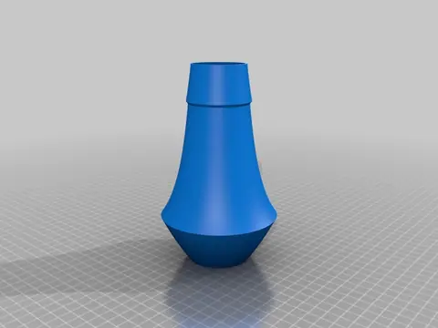 PrintBone Practice Mute, photo 4 of 6