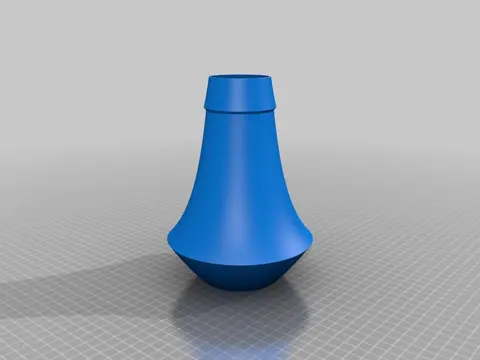 PrintBone Practice Mute, photo 6 of 6