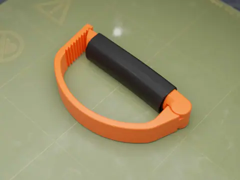 Ratcheting Capo (remix), photo 2 of 3