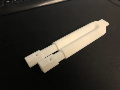 Slide Flute, A Toy Instrument, photo 4 of 4
