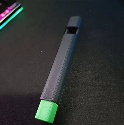 Slide whistle v4 no ams, photo 1 of 1