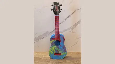 Soprano 2 Ukulele, photo 1 of 3