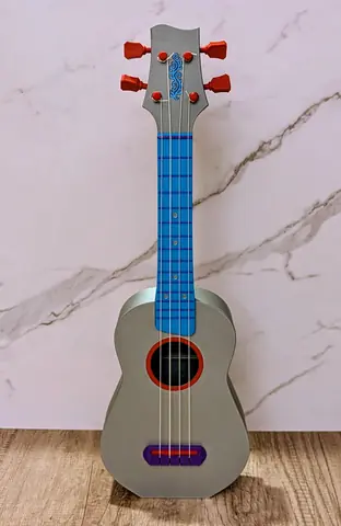 Soprano 2 Ukulele, photo 3 of 3