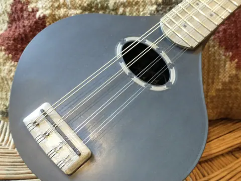 Steel String Mandolin, photo 3 of 6
