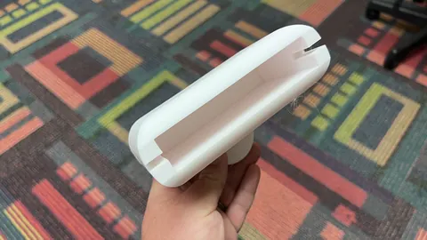 Playing a printed temple block