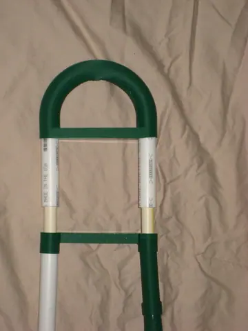 The Original 3D Printed Trombone, photo 1 of 6