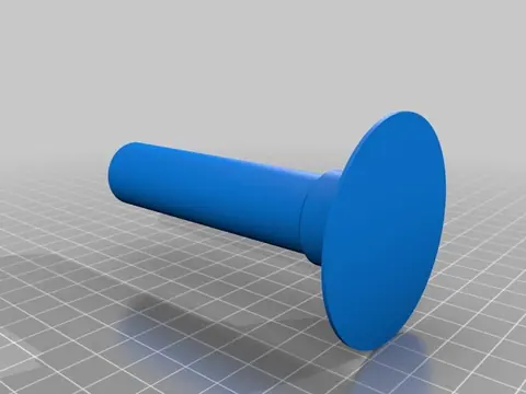 The Original 3D Printed Trombone, photo 5 of 6