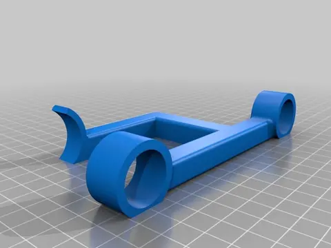 The Original 3D Printed Trombone, photo 6 of 6