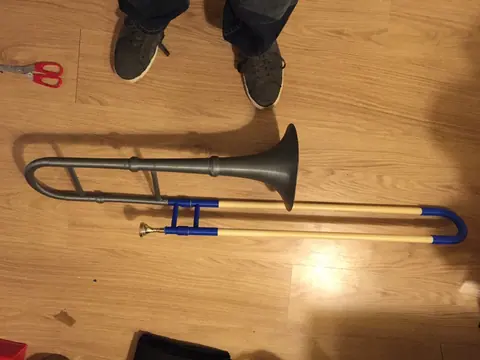 The original PrintBone (v1.0), photo 3 of 6