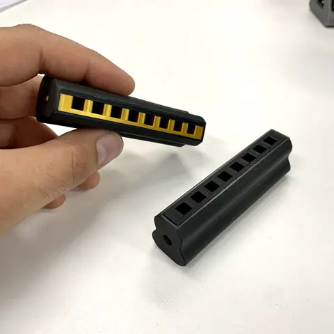 The Prusa Mouth Organ, photo 3 of 6