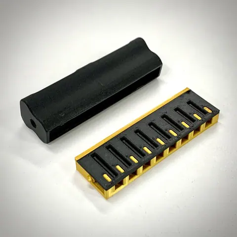 The Prusa Mouth Organ, photo 5 of 6