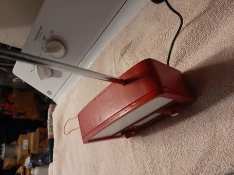 Theremin Vintage Radio, photo 1 of 4