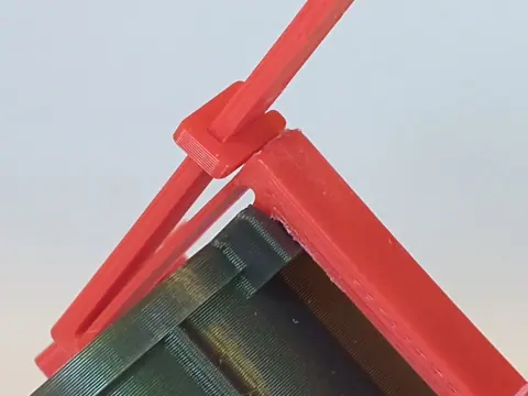 Thumb Drum, photo 4 of 4