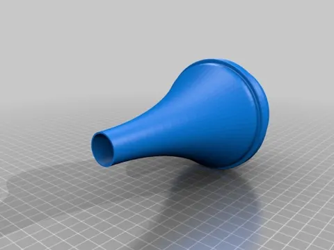 Trumpet straight mute, photo 1 of 2