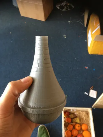 Trumpet straight mute, photo 2 of 2