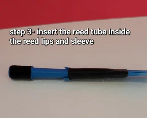 Mini Bagpipe Practice Chanter (11 in), photo 5 of 6